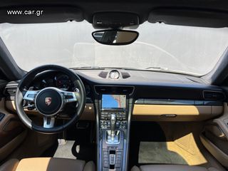 Porsche 911 2014 TURBO S-thumb-17