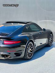 Porsche 911 2014 TURBO S-thumb-15