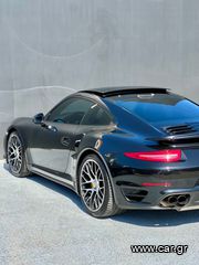 Porsche 911 2014 TURBO S-thumb-14