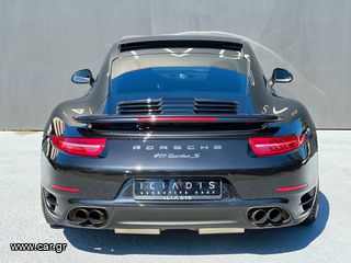 Porsche 911 2014 TURBO S-thumb-11
