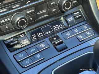 Porsche 911 2014 TURBO S-thumb-30