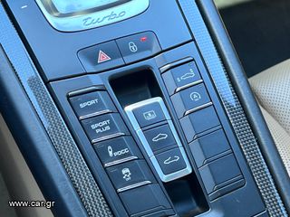 Porsche 911 2014 TURBO S-thumb-31