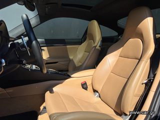 Porsche 911 2014 TURBO S-thumb-19