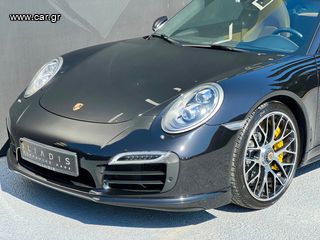Porsche 911 2014 TURBO S-thumb-8