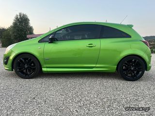 Opel Corsa 2012 Opc gsi 1.6 Turbo