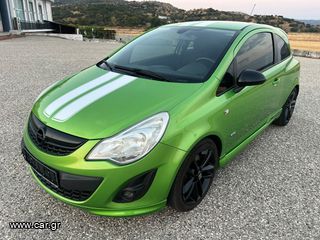Opel Corsa 2012 Opc gsi 1.6 Turbo-thumb-1