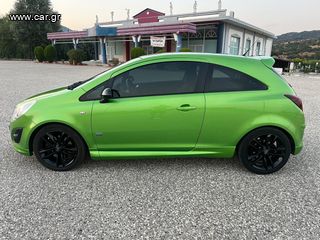 Opel Corsa 2012 Opc gsi 1.6 Turbo-thumb-2
