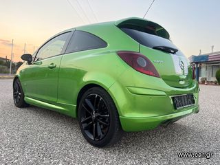 Opel Corsa 2012 Opc gsi 1.6 Turbo-thumb-4