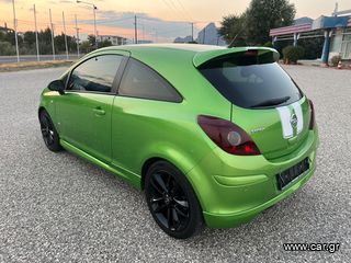 Opel Corsa 2012 Opc gsi 1.6 Turbo-thumb-6