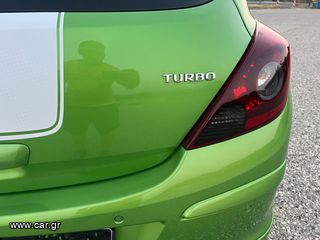 Opel Corsa 2012 Opc gsi 1.6 Turbo-thumb-7