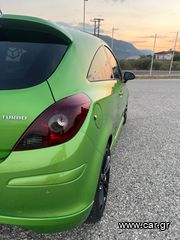 Opel Corsa 2012 Opc gsi 1.6 Turbo-thumb-8