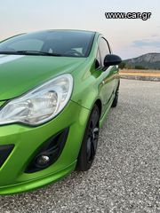 Opel Corsa 2012 Opc gsi 1.6 Turbo-thumb-9