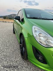 Opel Corsa 2012 Opc gsi 1.6 Turbo-thumb-10
