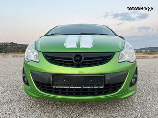 Opel Corsa 2012 Opc gsi 1.6 Turbo-thumb-11