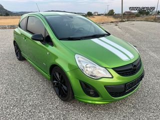 Opel Corsa 2012 Opc gsi 1.6 Turbo-thumb-12