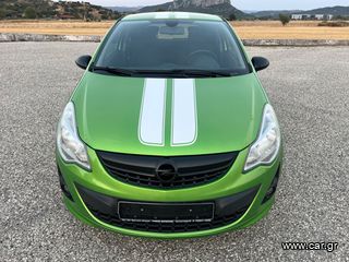 Opel Corsa 2012 Opc gsi 1.6 Turbo-thumb-13