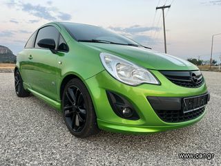 Opel Corsa 2012 Opc gsi 1.6 Turbo-thumb-14