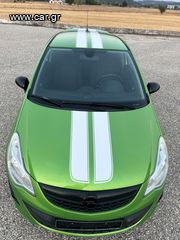 Opel Corsa 2012 Opc gsi 1.6 Turbo-thumb-17
