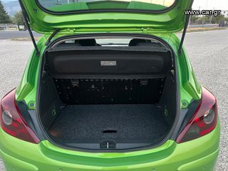 Opel Corsa 2012 Opc gsi 1.6 Turbo-thumb-21