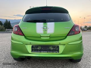 Opel Corsa 2012 Opc gsi 1.6 Turbo-thumb-22