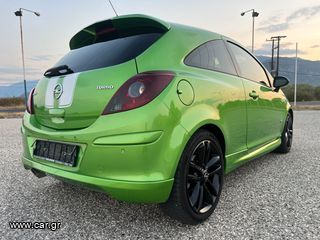 Opel Corsa 2012 Opc gsi 1.6 Turbo-thumb-23