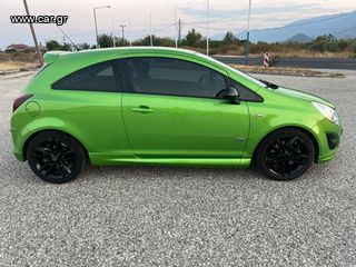 Opel Corsa 2012 Opc gsi 1.6 Turbo-thumb-24