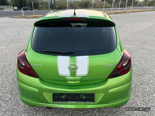 Opel Corsa 2012 Opc gsi 1.6 Turbo-thumb-25