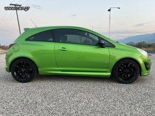 Opel Corsa 2012 Opc gsi 1.6 Turbo-thumb-26