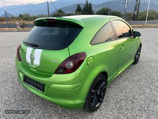 Opel Corsa 2012 Opc gsi 1.6 Turbo-thumb-27
