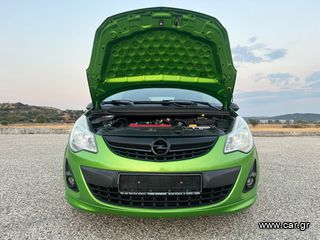 Opel Corsa 2012 Opc gsi 1.6 Turbo-thumb-28