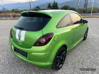 Opel Corsa 2012 Opc gsi 1.6 Turbo-thumb-29