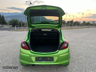 Opel Corsa 2012 Opc gsi 1.6 Turbo-thumb-30