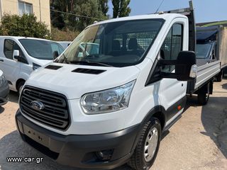 Ford '19 transit l3