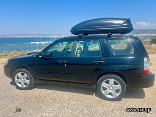 Subaru Forester 2005 2,5 XT