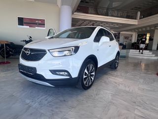 Opel Mokka X '17 1,6 DIESEL CDTI 136PS INNOVATION AUTO