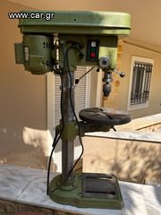 Qualitrol 5 Speed Drillpress/Κολωνάτο Δράπανο