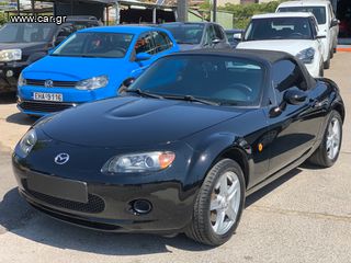 Mazda MX-5 '09