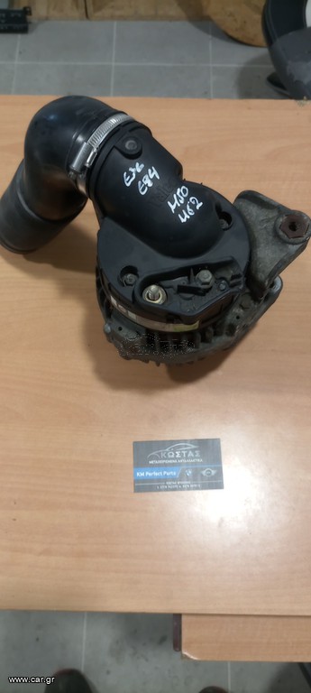 BMW E36 δύναμο 80Α valeo m50 m52