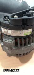 BMW E36 δύναμο 80Α valeo m50 m52-thumb-1