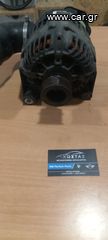 BMW E36 δύναμο 80Α valeo m50 m52-thumb-2