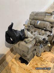 ΚΙΝΗΤΗΡΑΣ / ΜΟΤΕΡ - SUZUKI BURGMAN 400 TYPE S , 03'-06' , (K429) , 17.000km / MOTORRAD PSARAKIS-thumb-3