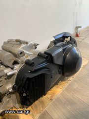 ΚΙΝΗΤΗΡΑΣ / ΜΟΤΕΡ - SUZUKI BURGMAN 400 TYPE S , 03'-06' , (K429) , 17.000km / MOTORRAD PSARAKIS-thumb-4