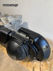 ΚΙΝΗΤΗΡΑΣ / ΜΟΤΕΡ - SUZUKI BURGMAN 400 TYPE S , 03'-06' , (K429) , 17.000km / MOTORRAD PSARAKIS-thumb-5