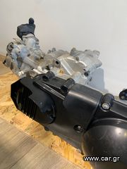ΚΙΝΗΤΗΡΑΣ / ΜΟΤΕΡ - SUZUKI BURGMAN 400 TYPE S , 03'-06' , (K429) , 17.000km / MOTORRAD PSARAKIS-thumb-8