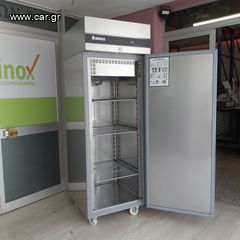 Ψυγείο θάλαμος κατάψυξη 72*86,8*210 εκ, με 1 πόρτα & ρόδες. ΙΝΟΜΑΚ CΒP 172/WH. Ποιότητα & Τιμή Stockinox-thumb-3