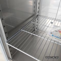 Ψυγείο θάλαμος κατάψυξη 72*86,8*210 εκ, με 1 πόρτα & ρόδες. ΙΝΟΜΑΚ CΒP 172/WH. Ποιότητα & Τιμή Stockinox-thumb-6