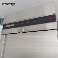 Ψυγείο θάλαμος κατάψυξη 72*86,8*210 εκ, με 1 πόρτα & ρόδες. ΙΝΟΜΑΚ CΒP 172/WH. Ποιότητα & Τιμή Stockinox-thumb-8