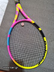 Babolat pure aero