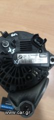 BMW δυναμό Μ47Ν Μ57Ν 150Α E46 X3 X5-thumb-1