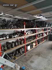 BMW δυναμό Μ47Ν Μ57Ν 150Α E46 X3 X5-thumb-7